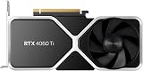 NVIDIA GeForce RTX 4060 Ti Founders Edition Graphics Card view 1