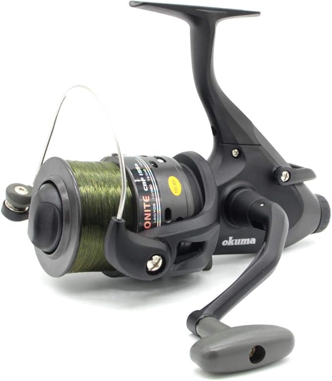 okuma barbarian baitfeeder