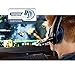 Enhance GX-H2 Computer Gaming Headset with Noise Isolating Ear Pads, Adjustable Mic, and Volume Control for Dota 2, League of Legends, World of Warcraft: Legion, Battlefield 1 and More PC Gamesthumb 4