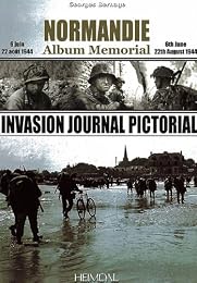 Normandie, album mémorial