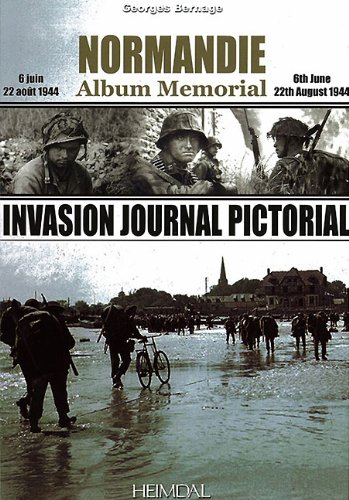 Normandie, album mémorial