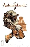 Autumnlands Tooth & Claw #9
