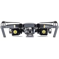 amazon blimp dropping drones