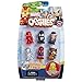 Ooshies Set 4 