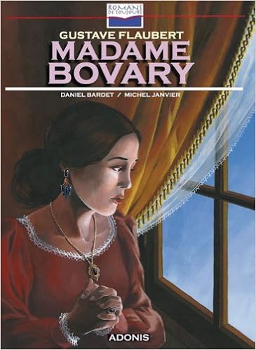 mme bovary la rencontre
