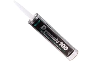 TRUTH HARDWARE Tremco Dymonic 100 - White