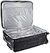 Briggs & Riley Baseline 21 inch Softside International Carry On Luggage with wheels 21 x 15 x 9. Expandable with Compression Packing System, Black