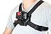 iPhone Chest Harness Mount Record Awesome POV Action Videos