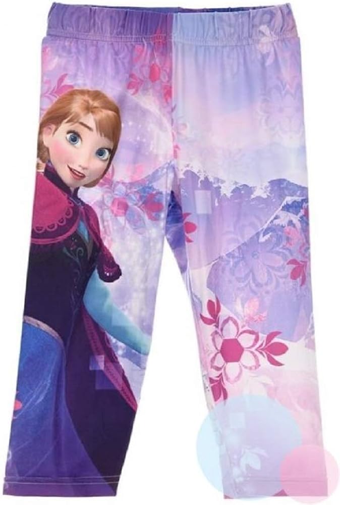 paw patrol leggings