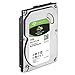 Seagate 1TB BarraCuda SATA 6Gb/s 64MB Cache 3.5-Inch Internal Hard Drive (ST1000DM010)