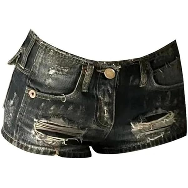 パンツ MAZZ double waist jorts D-KROOSHORT-Z JOGGJEANS Man: Shorts knee-length in Track