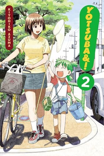 Little Witch Academia, Vol. 2 (manga) (Volume 2): Yoshinari, Yoh