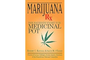 Marijuana Rx: The Patients' Fight for Medicinal Pot