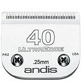 Andis Ultraedge Detachable Blade