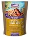 Halo Turkey, Turkey Liver, and Duck Dry Dog Food, 14-Pound Bag