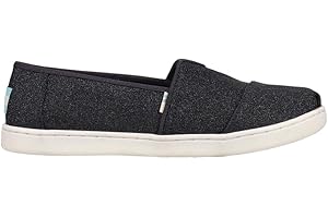 TOMS Women'sAlpargata Slip On Flats