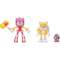 Sonic The Hedgehog 4