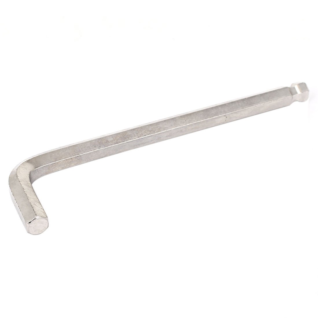 Sourcingmap Hex Key Wrench, 12mm Metric L Shape Ball End Repair Tool (7.9" Length)