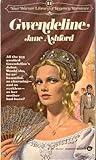 Front cover for the book Gwendeline by Jane Ashford