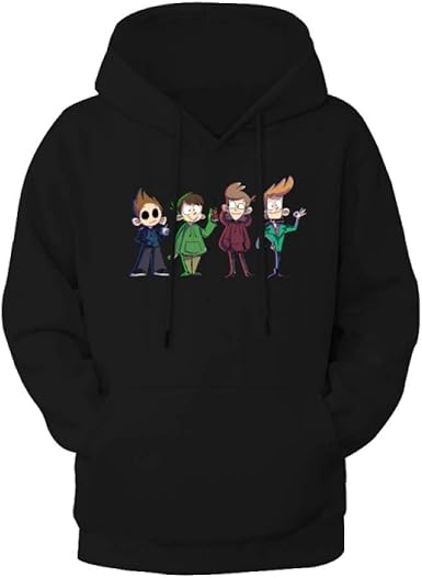 eddsworld sweater