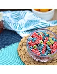 Sour Punch Surtido Sabor picaduras agrias