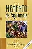 Mémento de l'agronome (1DVD) by 