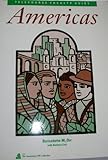 Americas : Telecourse Faculty Guide, Orr, Bernadette M., 0195077962