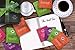 Tea Bags Sampler Assorted Flavors Of Bigelow, Twinings & Stash Teas, Packed In Luxurious Gift Box (30 Count)