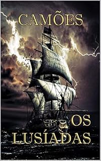 Livro Os Lusíadas