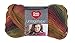 Red Heart Boutique Unforgettable Yarn, Polo