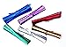 4“ 600pc Mixed Color Twist Ties