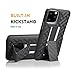HIDAHE Holster Case for iPhone 11 Pro Max (6.5