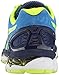 ASICS Men's GEL Nimbus 17 Running Shoe