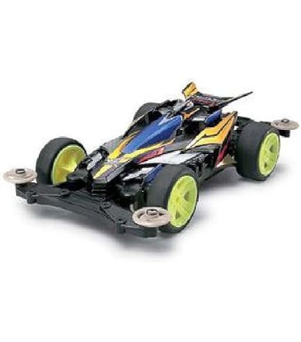 Amazon.com: Tamiya 18626 Mini 4WD PRO Series No.26 Avante Mk.3