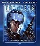 Trancers [Blu-ray]