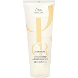 Wella Oil Reflections Luminous Instant Conditioner, 6.76 Ounce