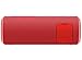Sony SRS-XB21 Portable Wireless Bluetooth Speaker, Red (SRSXB21/R)thumb 2