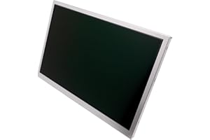 TepHnf 10" Uconnect Touch Screen LCD Display 68433499AG for Dodge Durango 21-24 Replacement Nav for Radio OEM