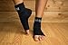 Frank Frog Plantar Fasciitis Socks | Arch Support Compression Socks (Unisex) | Compression Foot Sleeve | Boost Circulation, Reduce Swelling & Foot Pain Relief