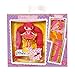 Lalaloopsy Mini Loopy Hair Tippy Tumblelina Doll