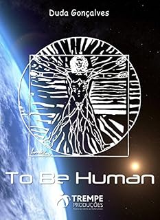 Livro To be Human