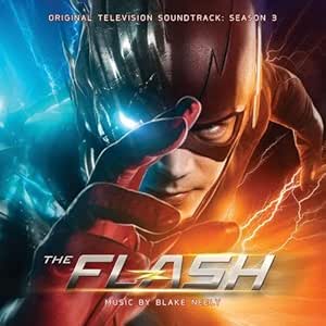 The Flash: Season 3 Soundtrack