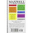 Maxwell Quick Medical Reference 6 Lpc Spi Edition by Maxwell, Robert W. (2012) Paperback