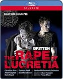 RAPE OF LUCRETIA                                   image