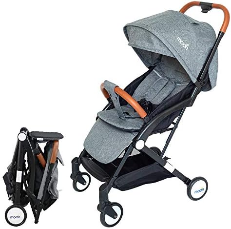 cabin approved pram