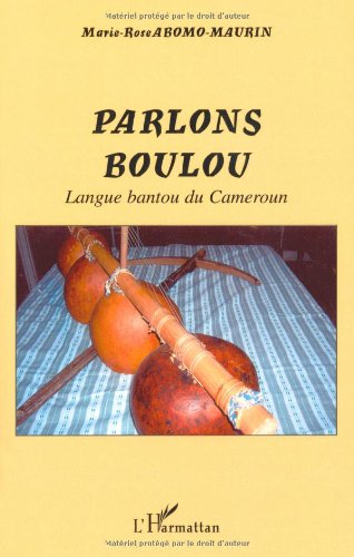 Parlons boulou