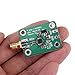 Logarithmic Detector,1-8000MHz AD8318 RF Logarithmic Detector 70dB RSSI Measurement Power Meter