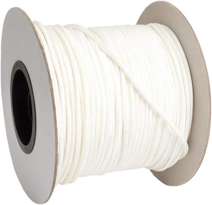 GYHHHM Rope,6mm Accessory Cord Rope,Home Fire Escape Rescue Escape Rescue Auxiliary Auxiliary Rope 10m