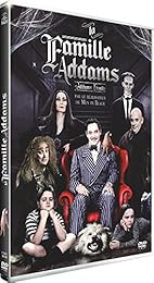 La Famille Addams