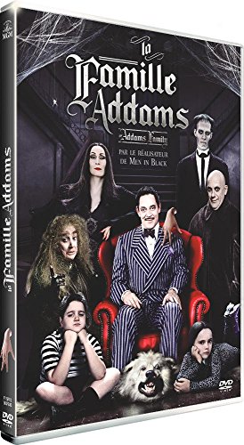La Famille Addams